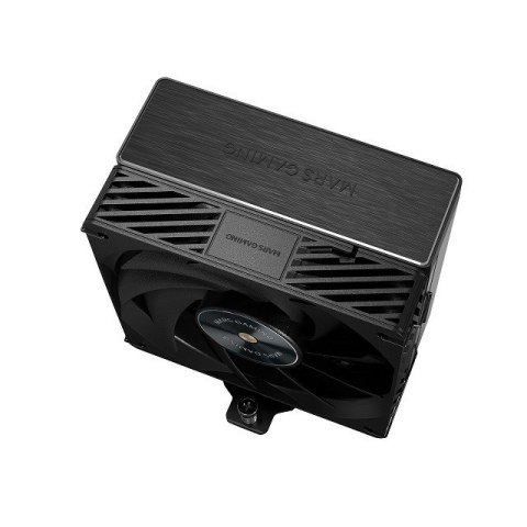 TACENS TACENS MARS MCPU-X5 120 PWM 280W TDP BK- chłodzenie CPU (TACMARS-MCPUX5) TACENS TACENS MARS MCPU-X5 120 PWM 280W TDP BK- chłodzenie CPU (TACMARS-MCPUX5)