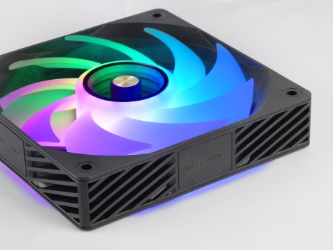 TACENS TACENS MARS MF-SI4KIT FANS 120 ARGB x4 BK- wentylatory+hub+pilot (TACMARS-MFSI4KIT) TACENS TACENS MARS MF-SI4KIT FANS 120 ARGB x4 BK- wentylatory+hub+pilot (TACMARS-MFSI4KIT)