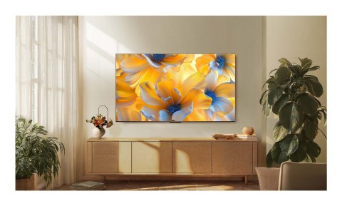 TCL Telewizor 65" TCL 65C6K QD-Mini-LED UHD 4K Google TV