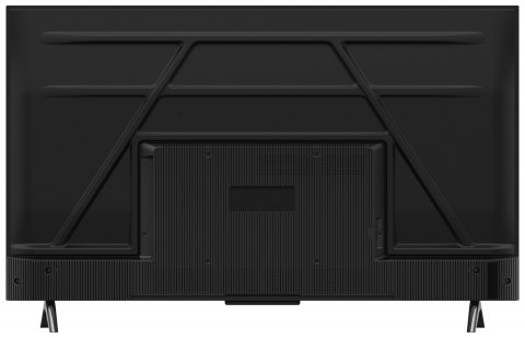 TCL Telewizor TCL 43P655 LED 43'' 4K Ultra HD Google TV Dolby Vision DVB-T2 Czarny