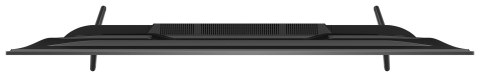 TCL Telewizor TCL 43P655 LED 43'' 4K Ultra HD Google TV Dolby Vision DVB-T2 Czarny