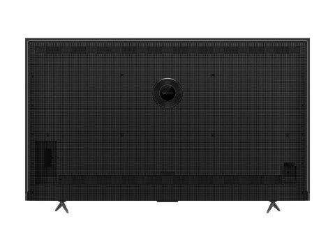 TCL Telewizor TCL 85C655 QLED 85'' 4K Ultra HD Google TV Dolby Atmos DVB-T2 Czarny (WYPRZEDAŻ)