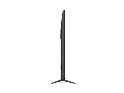 TCL Telewizor TCL 85C655 QLED 85'' 4K Ultra HD Google TV Dolby Atmos DVB-T2 Czarny (WYPRZEDAŻ)