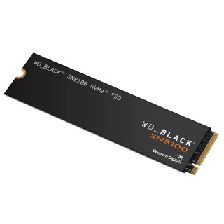 WD SSD WD Black SN8100 w/o HS 1TB WDS100T1X0M