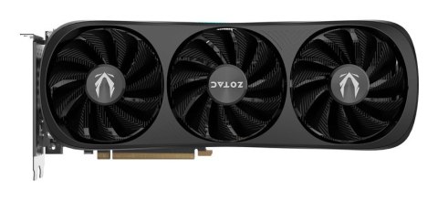 ZOTAC Karta graficzna ZOTAC GAMING GeForce RTX 4070 Ti SUPER Trinity Black Edition (WYPRZEDAŻ) ZOTAC Karta graficzna ZOTAC GAMING GeForce RTX 4070 Ti SUPER Trinity Black Edition (WYPRZEDAŻ)