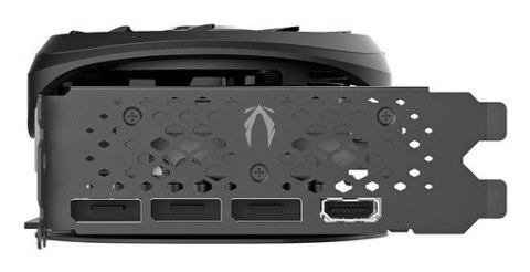 ZOTAC Karta graficzna ZOTAC GAMING GeForce RTX 4070 Ti SUPER Trinity Black Edition (WYPRZEDAŻ) ZOTAC Karta graficzna ZOTAC GAMING GeForce RTX 4070 Ti SUPER Trinity Black Edition (WYPRZEDAŻ)