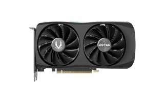 ZOTAC Karta graficzna ZOTAC GAMING GeForce RTX 4070 Twin Edge OC 12GB GDDR6X DLSS 3 (WYPRZEDAŻ)
