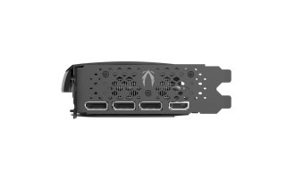 ZOTAC Karta graficzna ZOTAC GAMING GeForce RTX 4070 Twin Edge OC 12GB GDDR6X DLSS 3 (WYPRZEDAŻ)