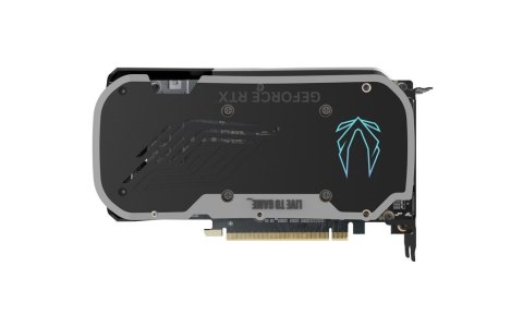 ZOTAC Karta graficzna ZOTAC GAMING GeForce RTX 4070 Twin Edge OC 12GB GDDR6X DLSS 3 (WYPRZEDAŻ) ZOTAC Karta graficzna ZOTAC GAMING GeForce RTX 4070 Twin Edge OC 12GB GDDR6X DLSS 3 (WYPRZEDAŻ)