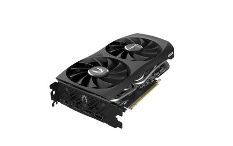 ZOTAC Karta graficzna ZOTAC GAMING GeForce RTX 4070 Twin Edge OC 12GB GDDR6X DLSS 3 (WYPRZEDAŻ) ZOTAC Karta graficzna ZOTAC GAMING GeForce RTX 4070 Twin Edge OC 12GB GDDR6X DLSS 3 (WYPRZEDAŻ)