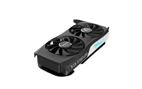 ZOTAC Karta graficzna ZOTAC GAMING GeForce RTX 4070 Twin Edge OC 12GB GDDR6X DLSS 3 (WYPRZEDAŻ) ZOTAC Karta graficzna ZOTAC GAMING GeForce RTX 4070 Twin Edge OC 12GB GDDR6X DLSS 3 (WYPRZEDAŻ)