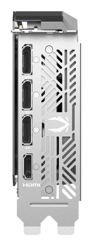 ZOTAC Karta graficzna ZOTAC GAMING GeForce RTX 5070 Twin Edge OC 12GB