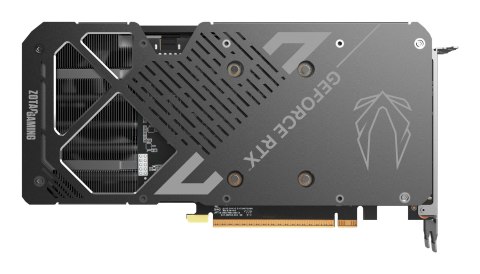 ZOTAC Karta graficzna ZOTAC GAMING GeForce RTX 5070 Twin Edge OC 12GB ZOTAC Karta graficzna ZOTAC GAMING GeForce RTX 5070 Twin Edge OC 12GB