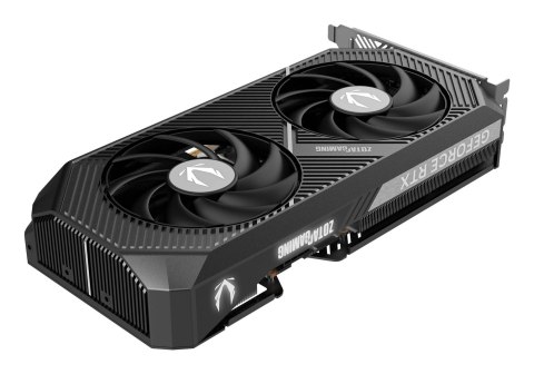 ZOTAC Karta graficzna ZOTAC GAMING GeForce RTX 5070 Twin Edge OC 12GB ZOTAC Karta graficzna ZOTAC GAMING GeForce RTX 5070 Twin Edge OC 12GB