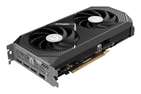 ZOTAC Karta graficzna ZOTAC GAMING GeForce RTX 5070 Twin Edge OC 12GB ZOTAC Karta graficzna ZOTAC GAMING GeForce RTX 5070 Twin Edge OC 12GB