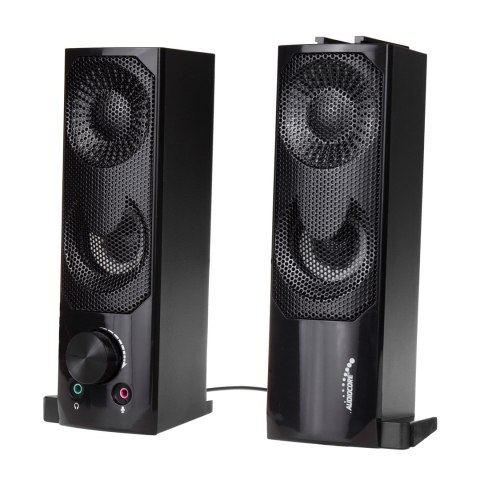 AUDIOCORE AUDIOCORE GŁOŚNIKI KOMPUTEROWE SOUNDBAR AC955
