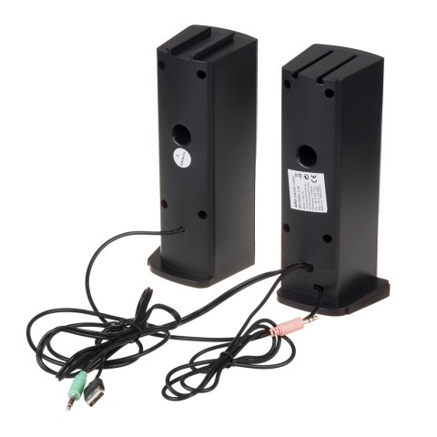 AUDIOCORE AUDIOCORE GŁOŚNIKI KOMPUTEROWE SOUNDBAR AC955