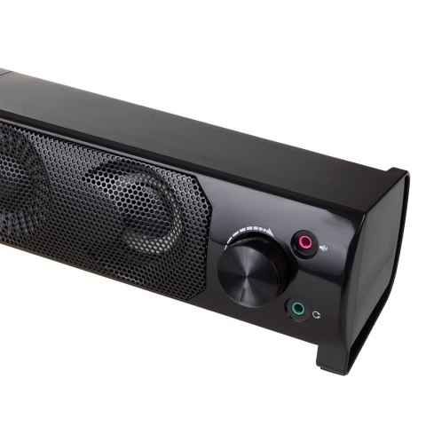 AUDIOCORE AUDIOCORE GŁOŚNIKI KOMPUTEROWE SOUNDBAR AC955