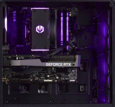 Actina Actina ENDORFY 12400F/32GB/1TB/RTX5060/600W