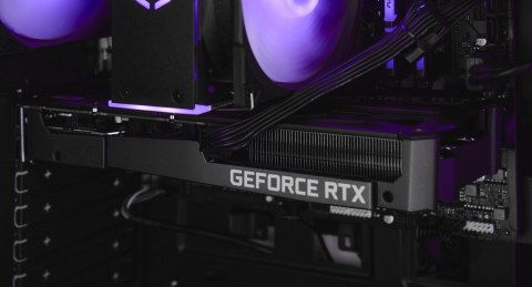 Actina Actina ENDORFY 12400F/32GB/1TB/RTX5060/600W