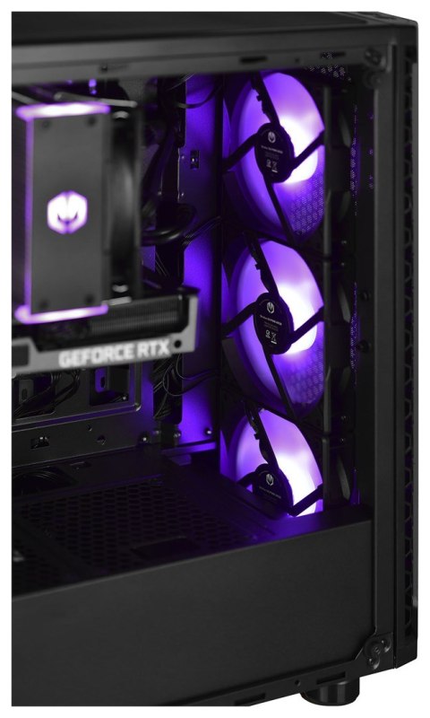 Actina Actina ENDORFY 12400F/32GB/1TB/RTX5060/600W