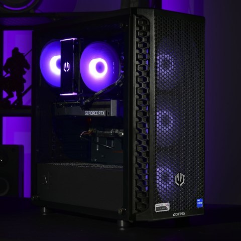Actina Actina ENDORFY 12400F/32GB/1TB/RTX5060/600W