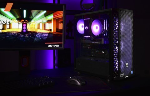 Actina Actina ENDORFY 12400F/32GB/1TB/RTX5060/600W