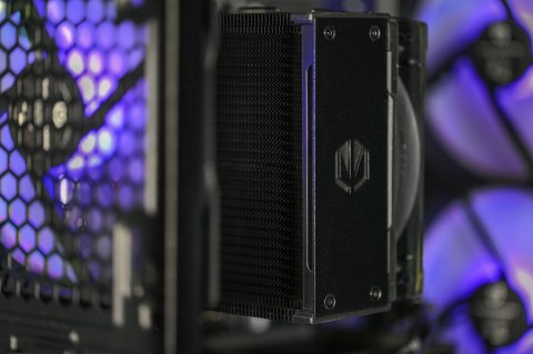 Actina Actina ENDORFY 7600/32GB/1TB/RTX5060/650W