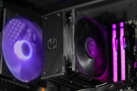 Actina Actina ENDORFY 7700/32GB/1TB/RTX5060Ti/650W