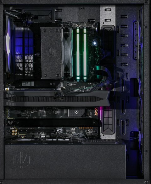 Actina Actina ENDORFY 8700F/32GB/1TB/RTX5060/650W/W11H