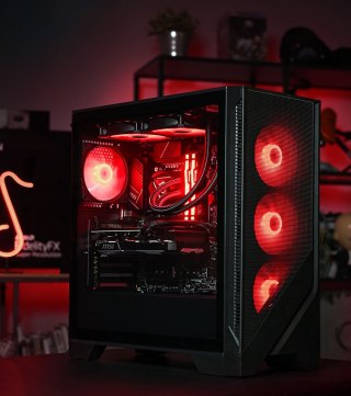 Actina Actina PBM 265KF/32GB/2TB/RTX5070/750W