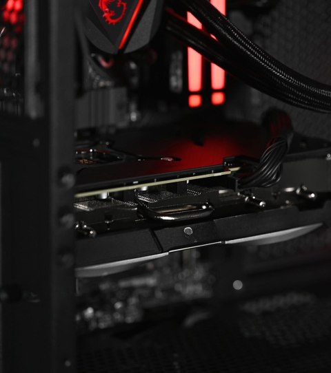 Actina Actina PBM 265KF/32GB/2TB/RTX5070/750W