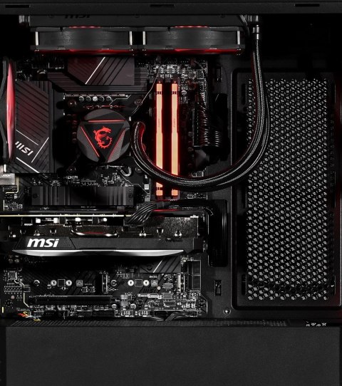 Actina Actina PBM 265KF/32GB/2TB/RTX5080/850W/W11H