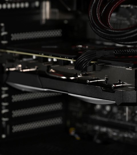 Actina Actina PBM 265KF/32GB/2TB/RTX5080/850W