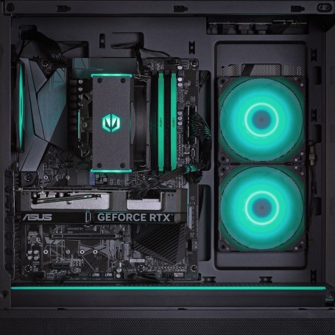 Actina Actina View 14400F/32GB/1TB/RTX5060/650W/W11H