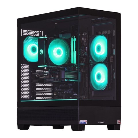 Actina Actina View 5600X/32GB/1TB/RTX5060/600W