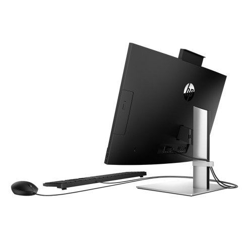 Hewlett-Packard HP AIO ProOne 440 G9 i3-13100T 23.8"FHD 250nits 8GB DDR4 SSD512 UHD Graphics 770 W11Pro 3Y OnSite (WYPRZEDAŻ)