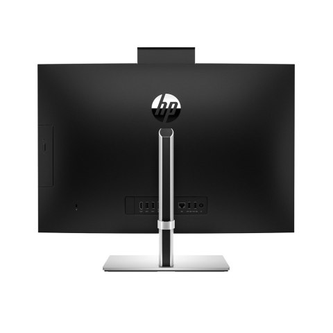 Hewlett-Packard HP AIO ProOne 440 G9 i3-13100T 23.8"FHD 250nits 8GB DDR4 SSD512 UHD Graphics 770 W11Pro 3Y OnSite (WYPRZEDAŻ)