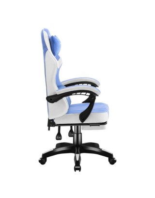 Huzaro Fotel gamingowy Force 3.7 Blue