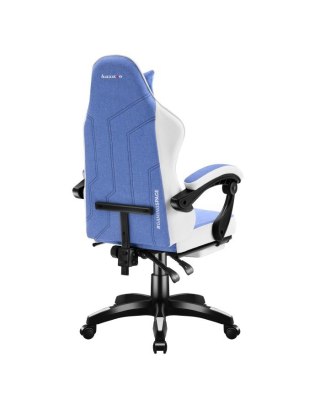 Huzaro Fotel gamingowy Force 3.7 Blue