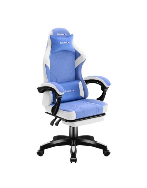 Huzaro Fotel gamingowy Force 3.7 Blue