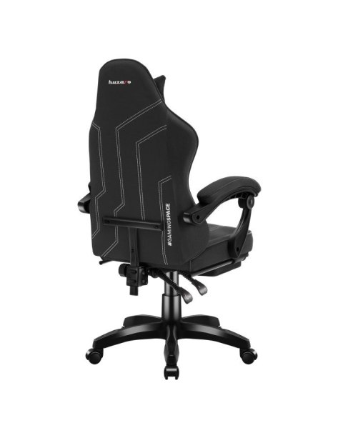 Huzaro Fotel gamingowy Force 3.7 Carbon Black