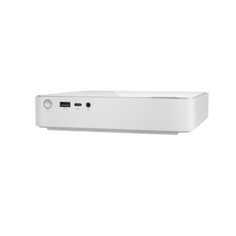 Lenovo Lenovo IdeaCentre Mini 01IRH8 i5-13420H 16GB DDR4 3200 SSD512 Intel UHD Graphics W11Pro Cloud Grey
