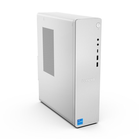 Lenovo Lenovo IdeaCentre Tower 08IRH9 i5-13420H 16GB DDR5 5200 SSD1TB Intel UHD Graphics NoOS Cloud Grey
