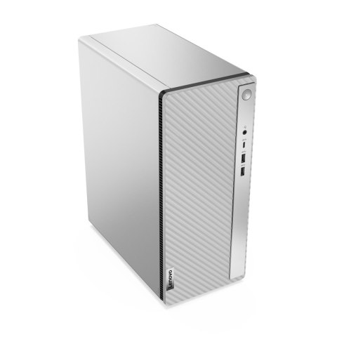 Lenovo Lenovo IdeaCentre Tower 14IRR9 i5-14400 16GB DDR 4800 SSD512 Intel UHD Graphics 730 W11Pro Cloud Grey Lenovo Lenovo IdeaCentre Tower 14IRR9 i5-14400 16GB DDR 4800 SSD512 Intel UHD Graphics 730 W11Pro Cloud Grey