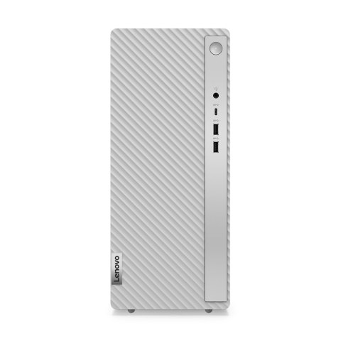 Lenovo Lenovo IdeaCentre Tower 14IRR9 i7-14700 16GB DDR5 5600 SSD512 Intel UHD Graphics 770 W11Pro Cloud Grey Lenovo Lenovo IdeaCentre Tower 14IRR9 i7-14700 16GB DDR5 5600 SSD512 Intel UHD Graphics 770 W11Pro Cloud Grey