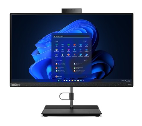 Lenovo Lenovo ThinkCentre neo 30a 22 i3-1215U 21.5" FHD IPS 250nits AG 8GB DDR4 3200 SSD256 Intel UHD Graphics W11Pro Raven Black 3Y On Lenovo Lenovo ThinkCentre neo 30a 22 i3-1215U 21.5" FHD IPS 250nits AG 8GB DDR4 3200 SSD256 Intel UHD Graphics W11Pro Raven Black 3Y On