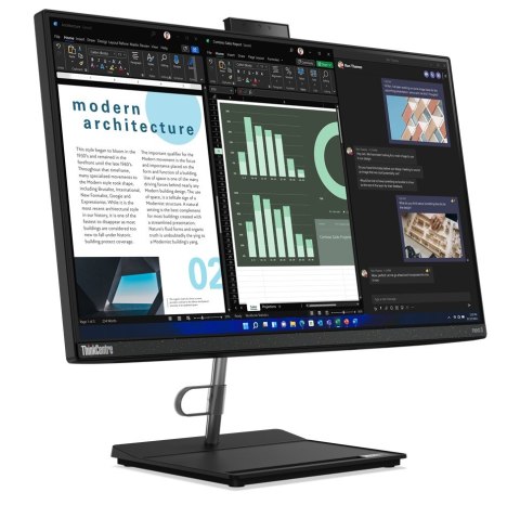 Lenovo Lenovo ThinkCentre neo 30a 22 i3-1215U 21.5" FHD IPS 250nits AG 8GB DDR4 3200 SSD256 Intel UHD Graphics W11Pro Raven Black 3Y On Lenovo Lenovo ThinkCentre neo 30a 22 i3-1215U 21.5" FHD IPS 250nits AG 8GB DDR4 3200 SSD256 Intel UHD Graphics W11Pro Raven Black 3Y On