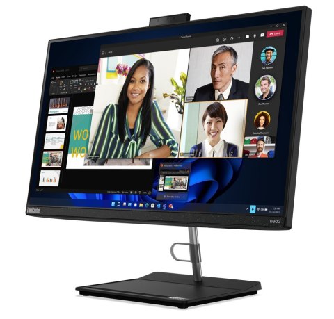 Lenovo Lenovo ThinkCentre neo 30a 22 i3-1215U 21.5" FHD IPS 250nits AG 8GB DDR4 3200 SSD256 Intel UHD Graphics W11Pro Raven Black 3Y On Lenovo Lenovo ThinkCentre neo 30a 22 i3-1215U 21.5" FHD IPS 250nits AG 8GB DDR4 3200 SSD256 Intel UHD Graphics W11Pro Raven Black 3Y On