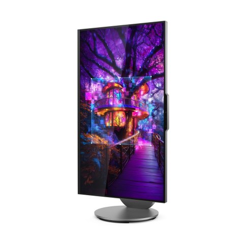 Lenovo Lenovo Yoga AIO 27IAH10 Ultra 5 125H 27" QHD IPS 400nits AG 120Hz 16GB LPDDR5x-7467 SSD1TB Intel Arc Graphics W11Pro Luna Grey